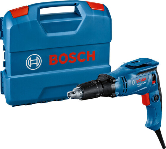 Bosch Trockenbauschrauber GTB 6-50 im L-Case