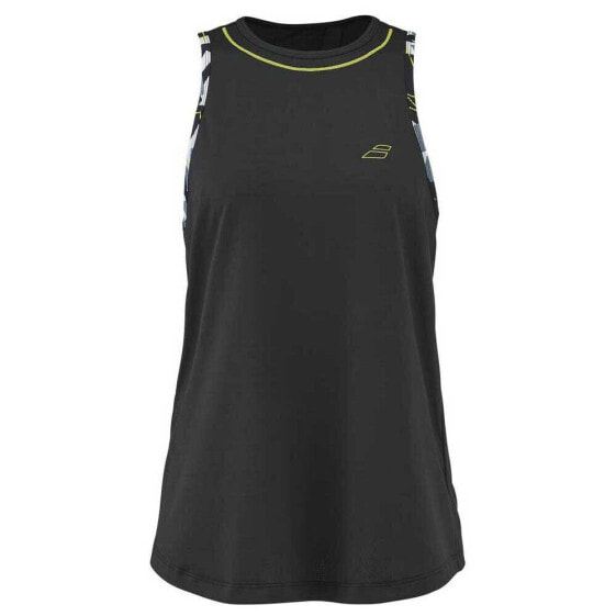 BABOLAT Aero sleeveless T-shirt