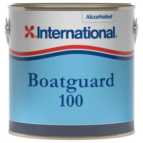 INTERNATIONAL Boatguard 100 2.5L Antifouling Cleaner