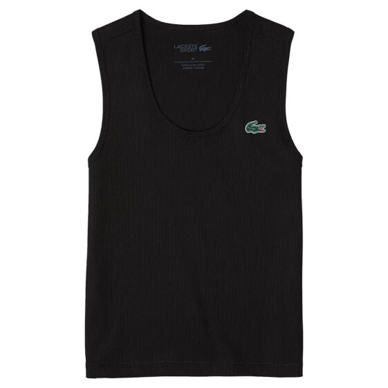 LACOSTE TF4874 short sleeve T-shirt