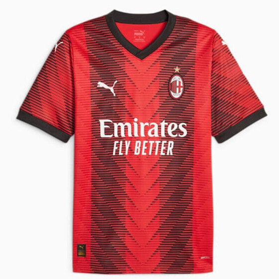 Puma AC Milan Home JSY Replica M 770383-01 T-shirt