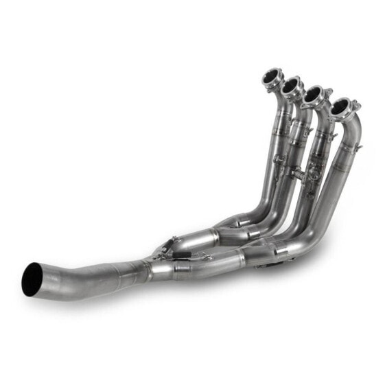 AKRAPOVIC Headpipes S1000RR 15 Ref:E-B10R4 Manifold