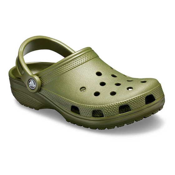 Сабо Crocs Classic
