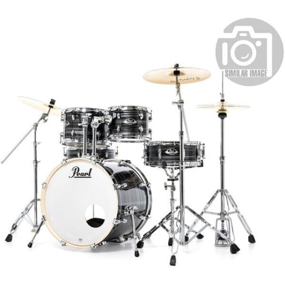 Pearl EXX725SBR/C Export G.Silver