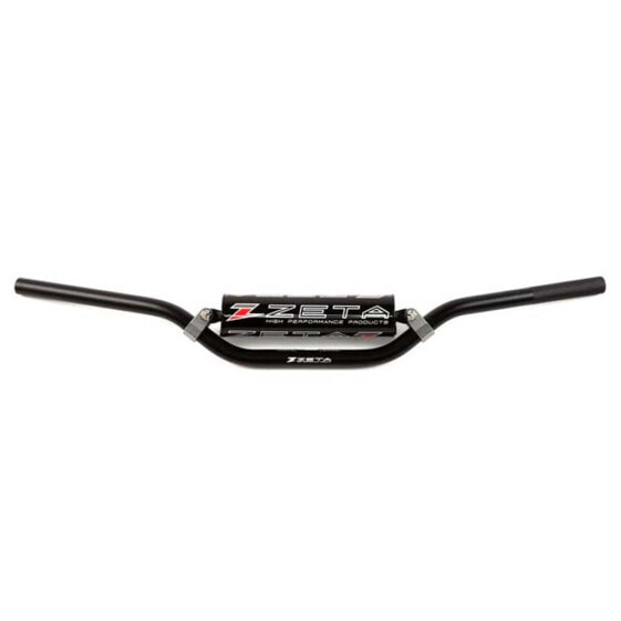 ZETA CX Mini Racer Low Scrambler Handlebar