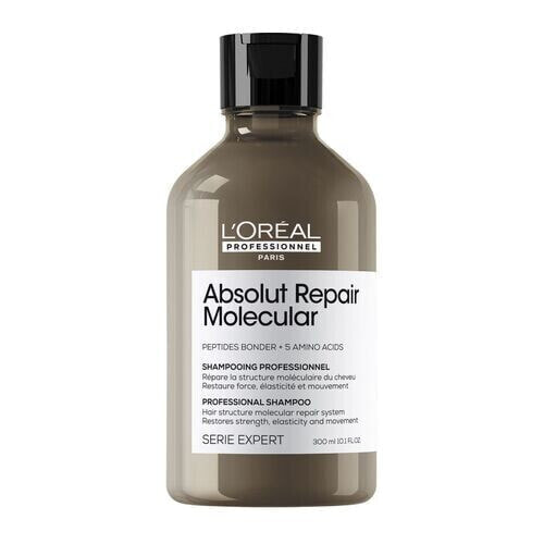 L'Oréal Professionnel Serie Expert Absolut Repair Molecular Shampoo