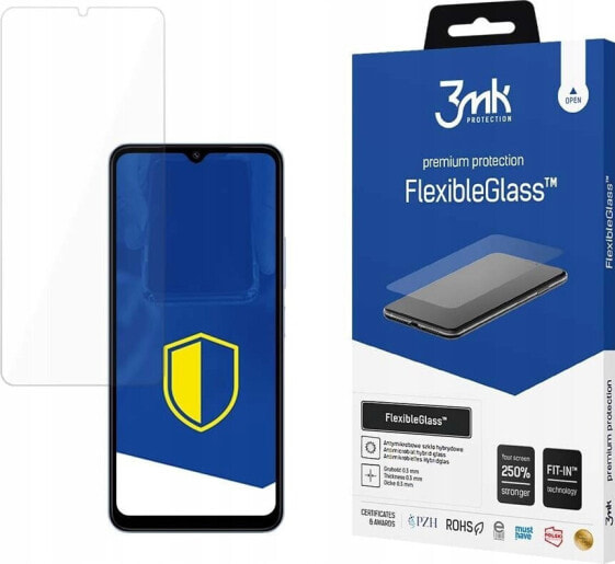 3MK 3mk hybridní sklo FlexibleGlass pro Xiaomi Redmi A3