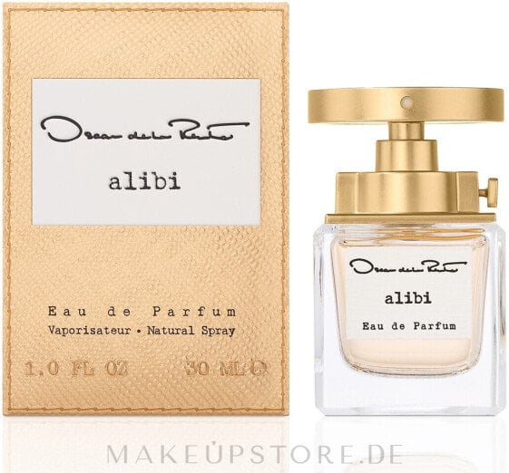 Oscar de la Renta Oscar Alibi - Eau de Parfum 30 ml