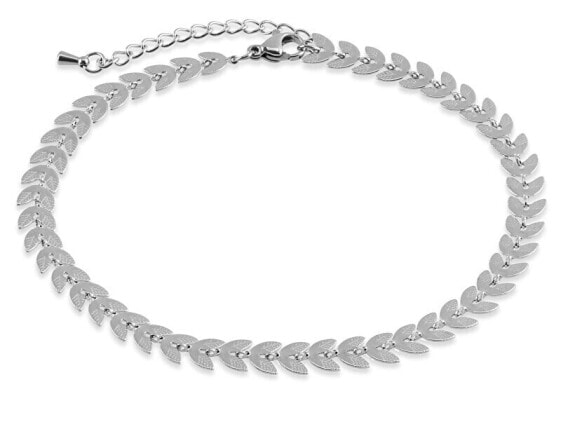 Elegant steel leg chain