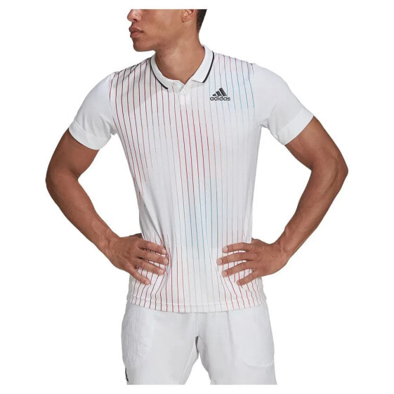 ADIDAS Melbourne short sleeve polo