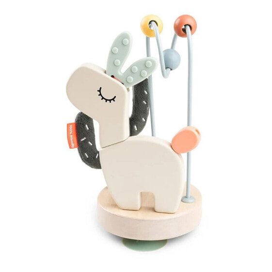 Игрушка для детей Done by Deer Trona с игрушкой Lalee Ventosa