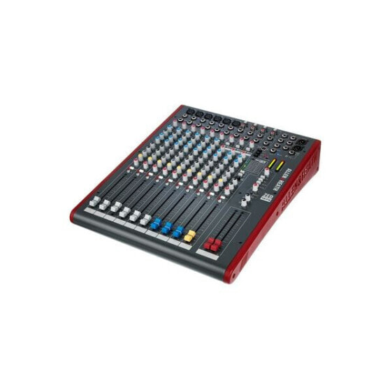 Allen & Heath ZED-12FX B-Stock