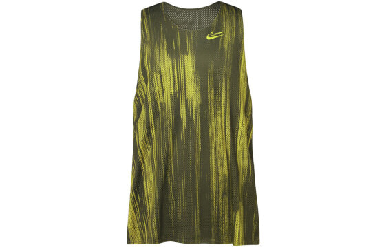 Баскетбольная майка Nike DRI-FIT KD CD0373-222