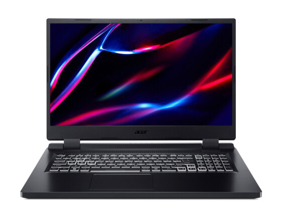 Ноутбук Acer Nitro 5 AN517-42-R4KN - AMD Ryzen™ 7 - 3.2 ГГц - 43.9 см (17.3") - 1920 x 1080 точек - 16 ГБ - 1 ТБ