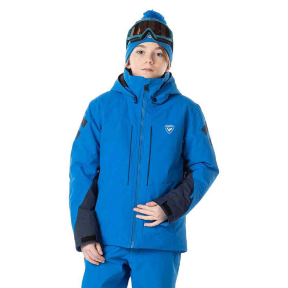 Куртка Rossignol для катания на лыжах