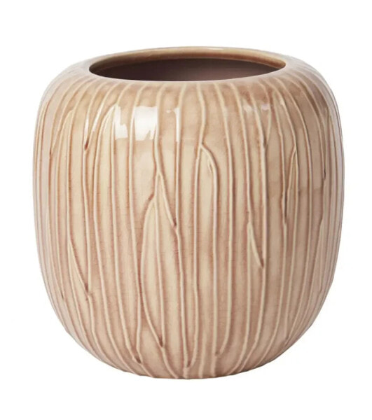 Reed-Vase