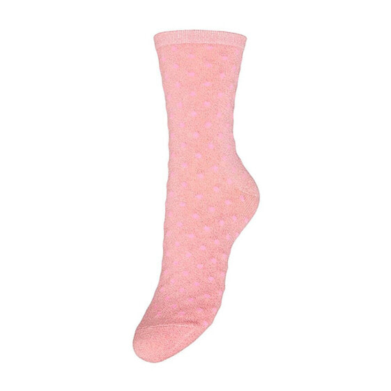 PIECES Sebby Glitter 17094859 long socks