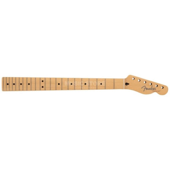 Fender Neck MIJ Hybrid II Tele MN