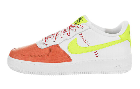 Кроссовки Nike Air Force 1 Low LV8 SPRB GS BQ6978-100