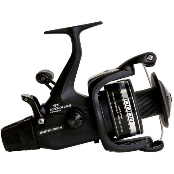 SHIMANO FISHING REELS Baitrunner ST RB carpfishing reel