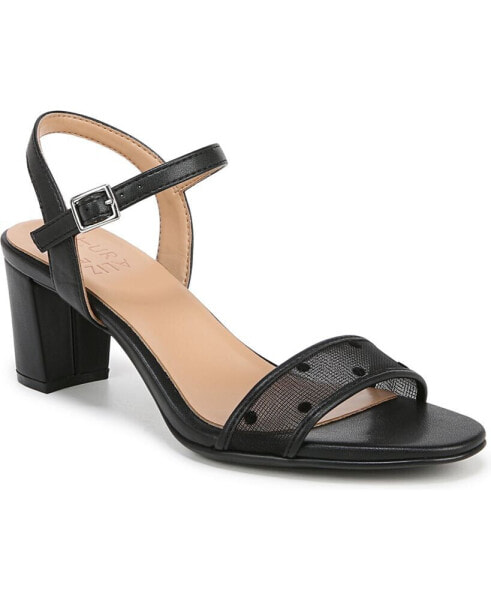 Bristol Ankle Strap Sandals