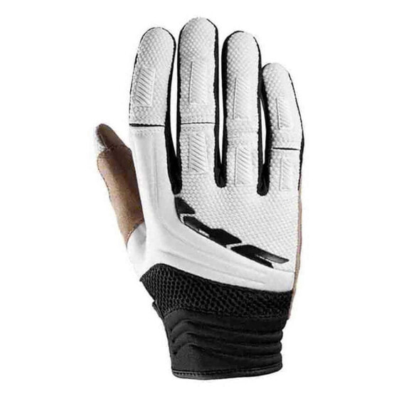 SPIDI Mega X off-road gloves