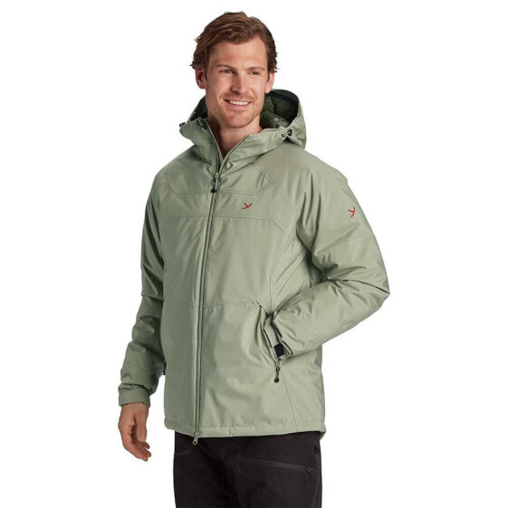 NORDISK Reese Hardshell down jacket