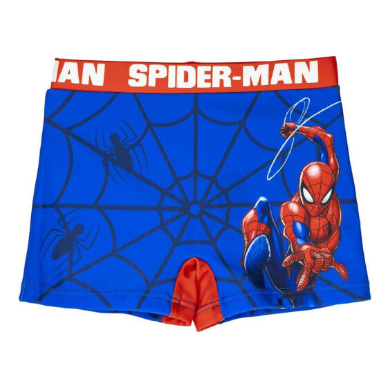 CERDA GROUP Spiderman Swim Boxer