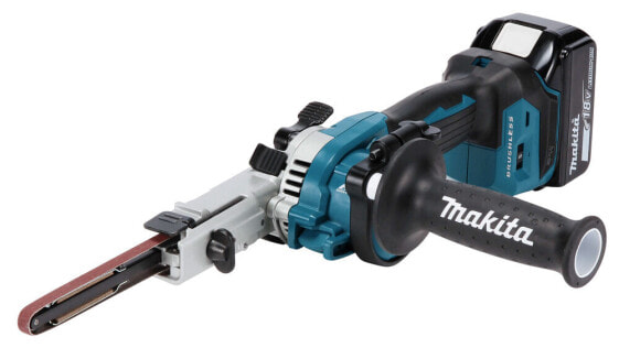 Makita DBS180 - Bandschleifgerät - schnurlos DBS180Z