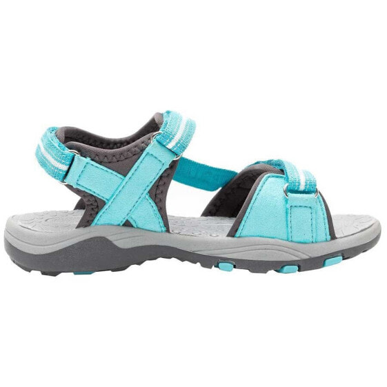 TROLLKIDS Girls Preikestolen sandals