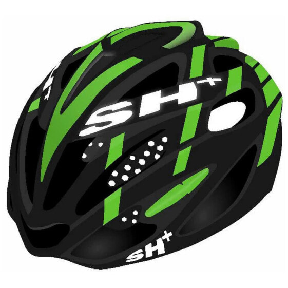 SH+ Shabli X-Plod helmet