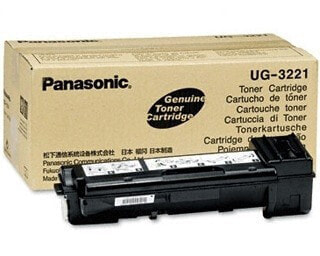 Panasonic UG-5575 - 6000 pages - Black - 1 pc(s)