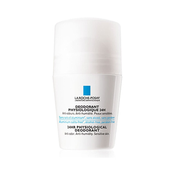 LA ROCHE POSAY Physiologique 24h Deodorant 50ml