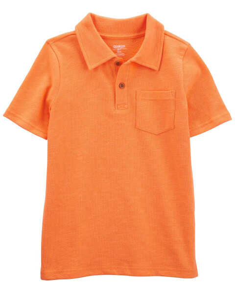 Kid Polo Shirt 5