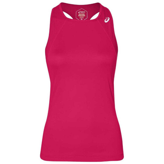 ASICS Club sleeveless T-shirt