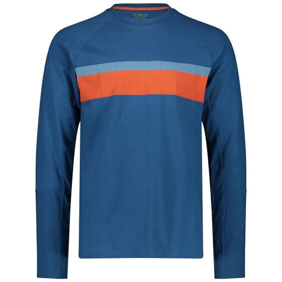 CMP 33F4047 Long sleeve T-shirt