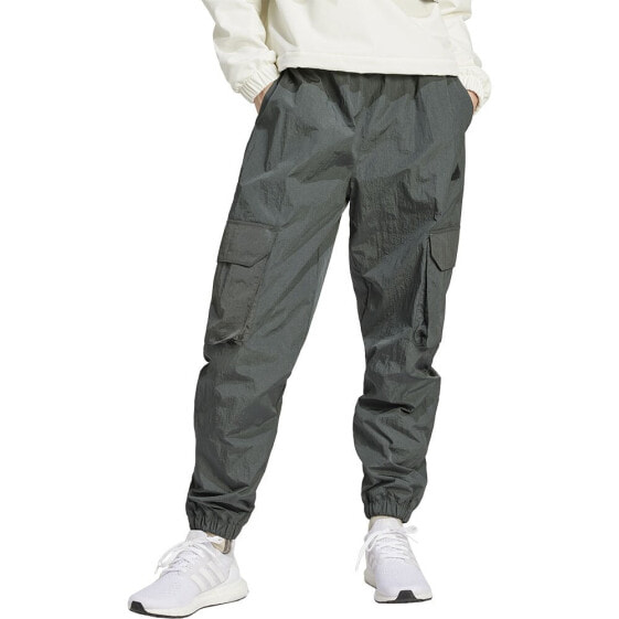 ADIDAS C Esc cargo pants