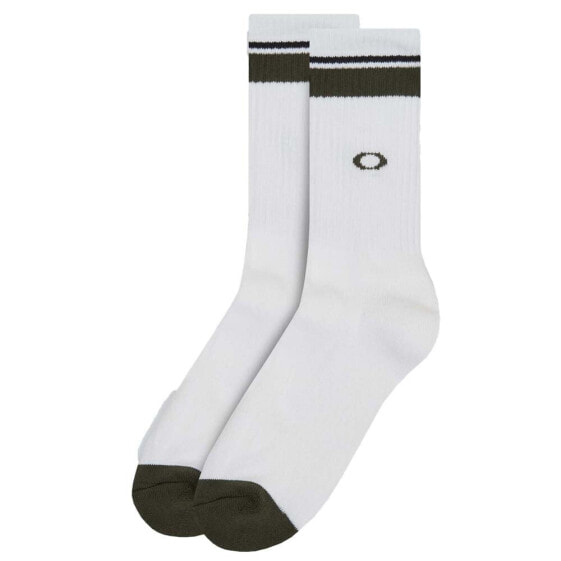Носки спортивные Oakley APPAREL Essential Socks 3 Pairs