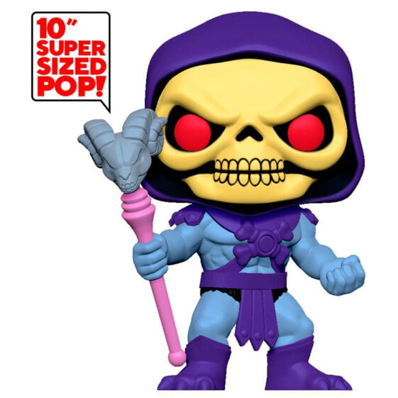 FUNKO POP Master Of the Universe Skeletor 25 cm Figure
