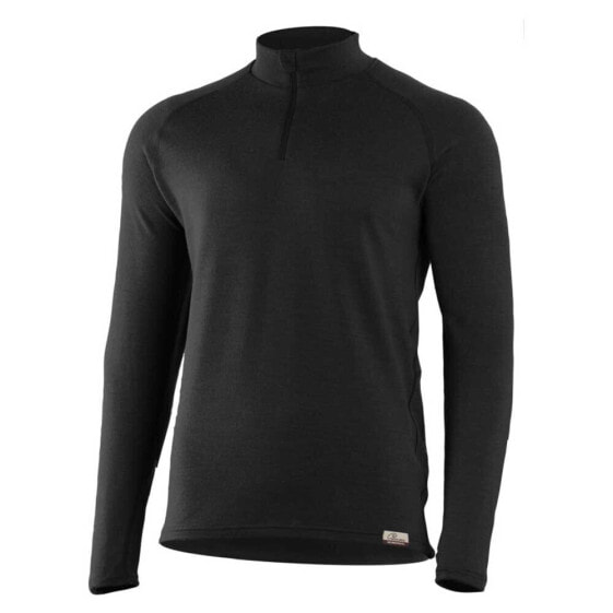 LASTING WARY 9099 half zip fleece