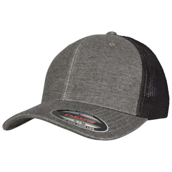 FLEXFIT Retro Trucker Cap