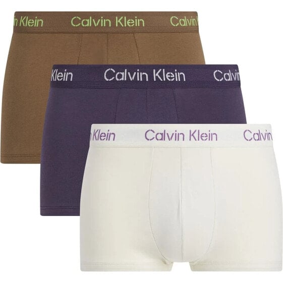 CALVIN KLEIN 000NB3055A boxers 3 units