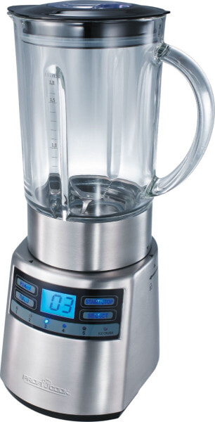 Blender kielichowy ProfiCook PC-UM 1006