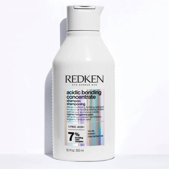 Shampoo Acidic Bonding Concentrate Redken Acidic Bonding Concentrate 300 ml