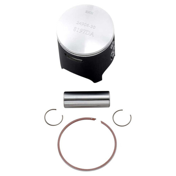 WOSSNER Kawasaki KX80 88-00 8197DA Piston Kit