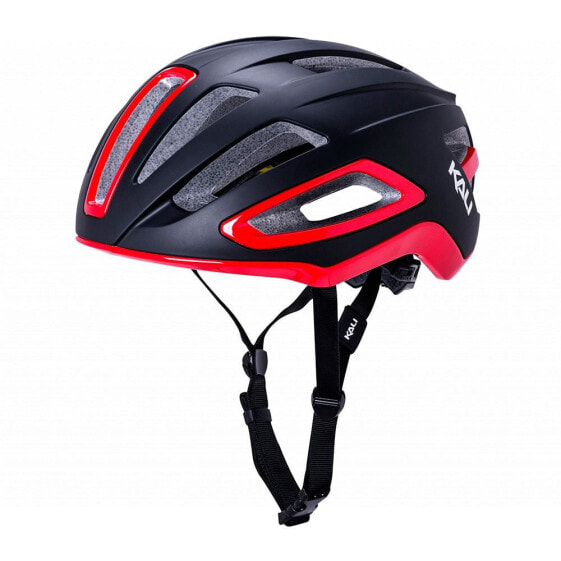 Шлем велосипедный Kali Protectives Uno