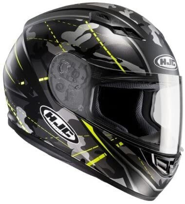 HJC CS-15 Songtan Helm