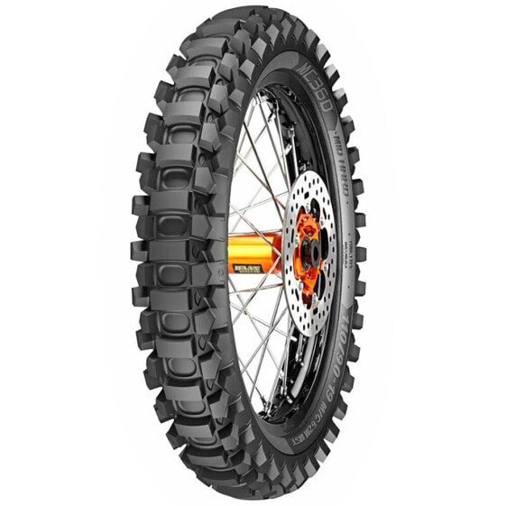 METZELER MX MC360™ Mid Hard 70M TT M/C off-road rear tire
