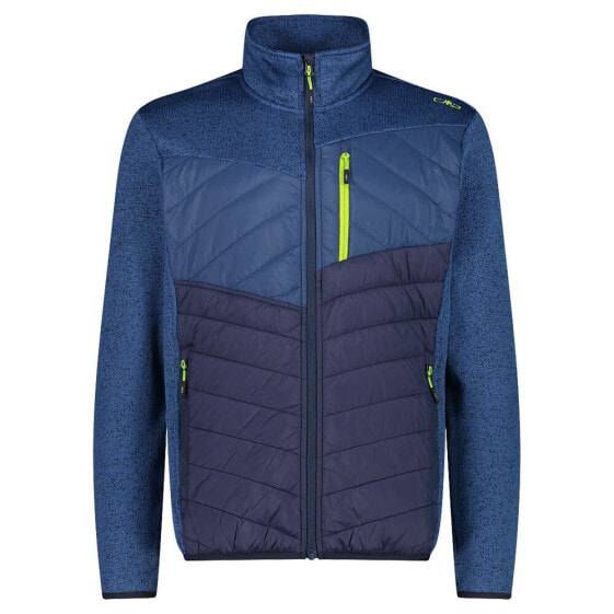 CMP 33H5787 Hybrid jacket