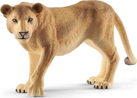 Фигурка Schleich Львица SLH14825 Wild Life (Дикая природа)